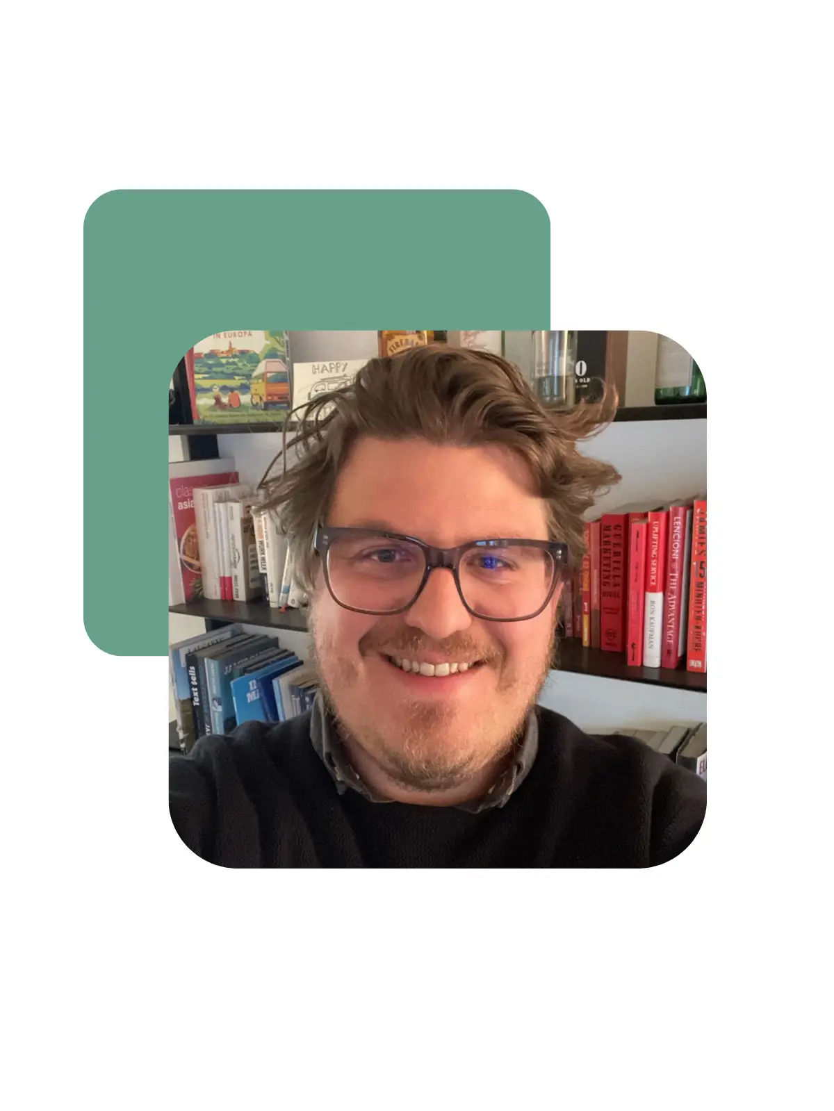 Mats Hess